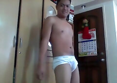 Filipino hunk