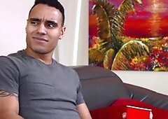 Next Door Originals: When Blue Balls Lead to True Love