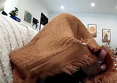 Teasing edged handjob blowjob cumshot compilation pov part 2