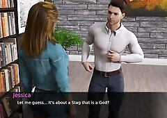 Nursing Back To Enjoyment 71