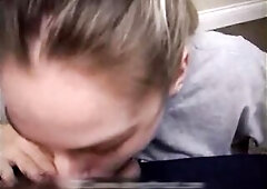 23 Hot Deepthroat Cum - Heather Brooke