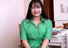 CLOSE UP OF TEENS PARADISE