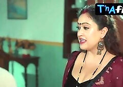 Neha Gupta Breasts,  Underwear Scene  in Jadui Palang