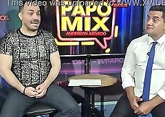 Yuri Gacho reveals real behind-the-scenes stories after 24 years in his career.