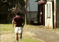 Asian Guy Gets Sexd Hard