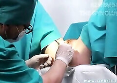 medical fetish clip 181