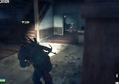 THE BIGEST EVEY/ DAYS GONE PART 5