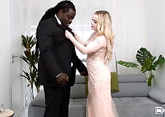 Posh vixens hot X-rated video