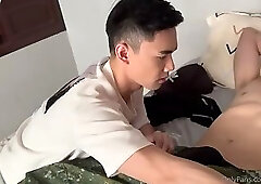 Chinese Gay Movie