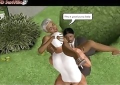 Beginning of Sissydom