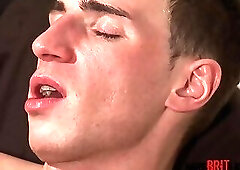 Kayden Gray & Alexx Desley