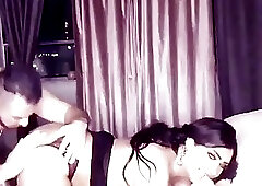 The Hottest Arab Shemale Ever Part 2