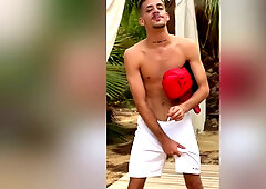 Filthy Fetish Boys Filming Raw And Nasty Porn! Only Barebackers