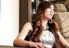 Welcome back to your much loved t-girl web site on the planet! This day we've a dilemma with our hot Oriental ladyboy Venus Lux. This babe's