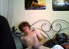 Schlauer Twink Handjob6666