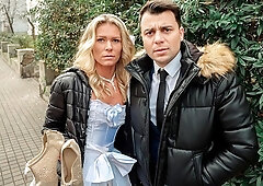 Rocking Chance's milf scene