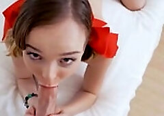 I'm all yours, stepdaddy