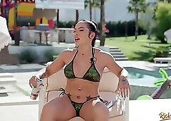 Ricky's Resorts Morgan Lee Episode