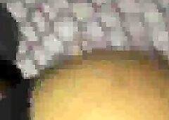 Strong fuck with my angry wife