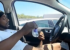 Another Day After The Gym (SexyRockstar)