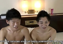 Gay twinks anal fucking and sucking