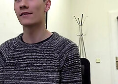 Dirty Scout: Graphic Design with Benefits