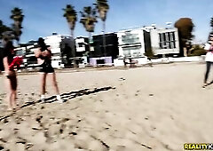 Cash talks strikes afresh. This week Havoc is roaming around the streets looking for a poor sucka who is ready to pierce his knob for some dough. Who 