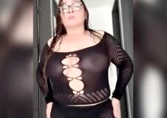 I have a fun banging
