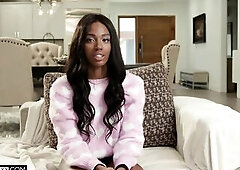 Interviews: Getting to know the babes u love and hear their stories.