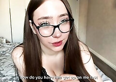Do what I say and u will definitely cum. JOI