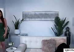 Busty ts Gracie Jane gets a guys blazer back and both think its fate.The tattooed tgirl wants to suck cock and enjoys when he licks her ass and deepth