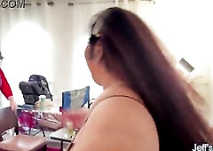 BTS Teaser - Feasting on SSBBW Crystal Blue - Coming 05-01-2026