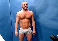 Photo shoot turns to sex