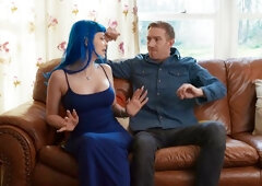 Brazzers: Jewelz Finds a New Man