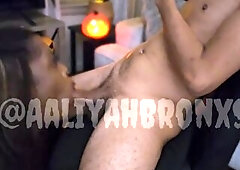 GO CHECK OUT MY ONLYFANS AT THE END OF OCT