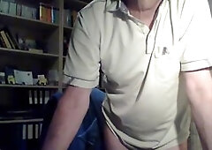 62 yo boy from Sweden