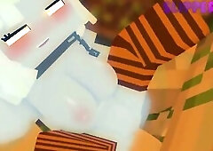 See ALLIE X METALLIC GOLEM (eighteen+ MINECRAFT ANIMATION) SLIPPERYT on com, the most excellent hardcore porn web page is home to the widest selection