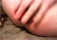 Ass pumping (Prolapse)