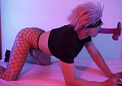 Gojo, I Need You Face Down Ass In The Air