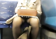 Appears To Be like this sexy mother i'd like to fuck was tired from working all day lengthy and that babe was commuting home from work. This Babe