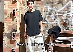 Angel of Bogota - File 40