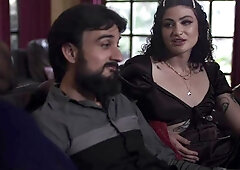 Modern-Day Sins: Pussy Eating Party