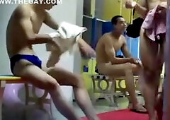 little voyeur compilation