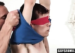 Taboo, stud, bareback