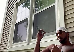 Patio Bate (Sexy Rockstar)