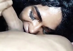 BBC Black sucks this ramrod