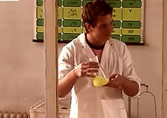 When Classes Turn into Orgies