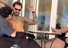 Alex loans out Nelso to Papi Kocic