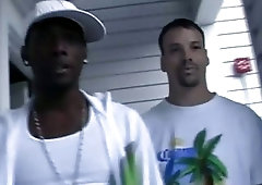 Black and white guys interracial sex