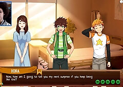 Don't Leave Behind About Me - Camp Homie Hiro Route Part 24